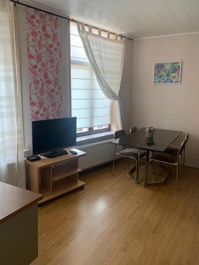 Accommodatie bij particulieren In *