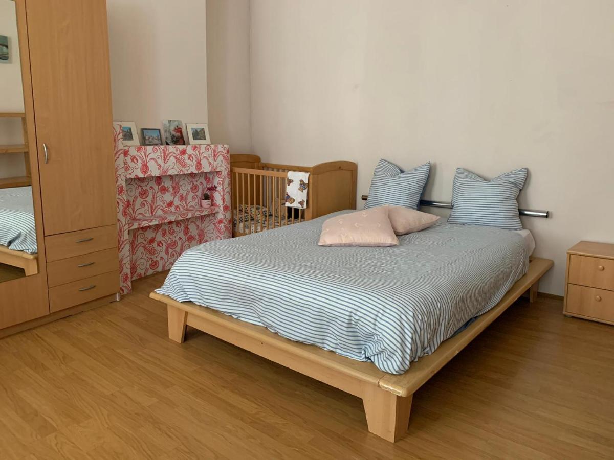 Accommodatie bij particulieren In Brugge