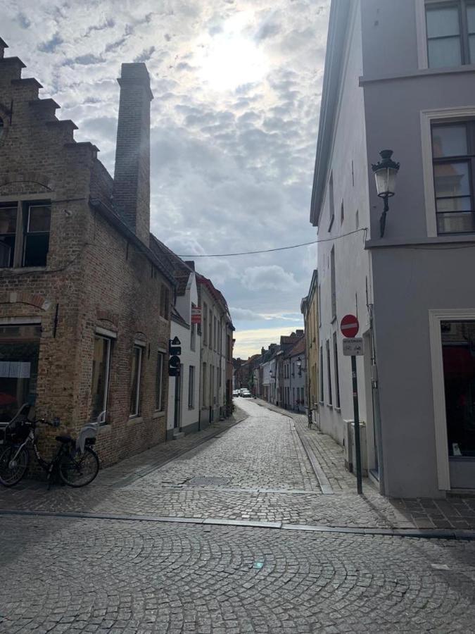 In Brugge