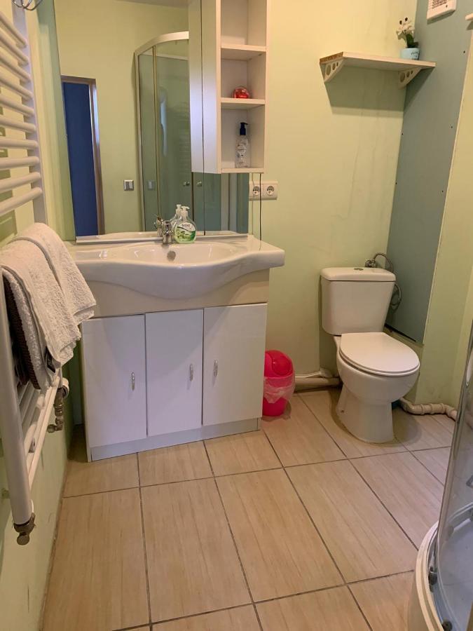 Accommodatie bij particulieren In Brugge