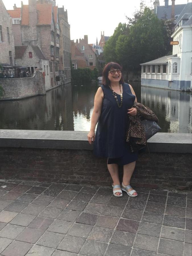 In Accommodatie bij particulieren *