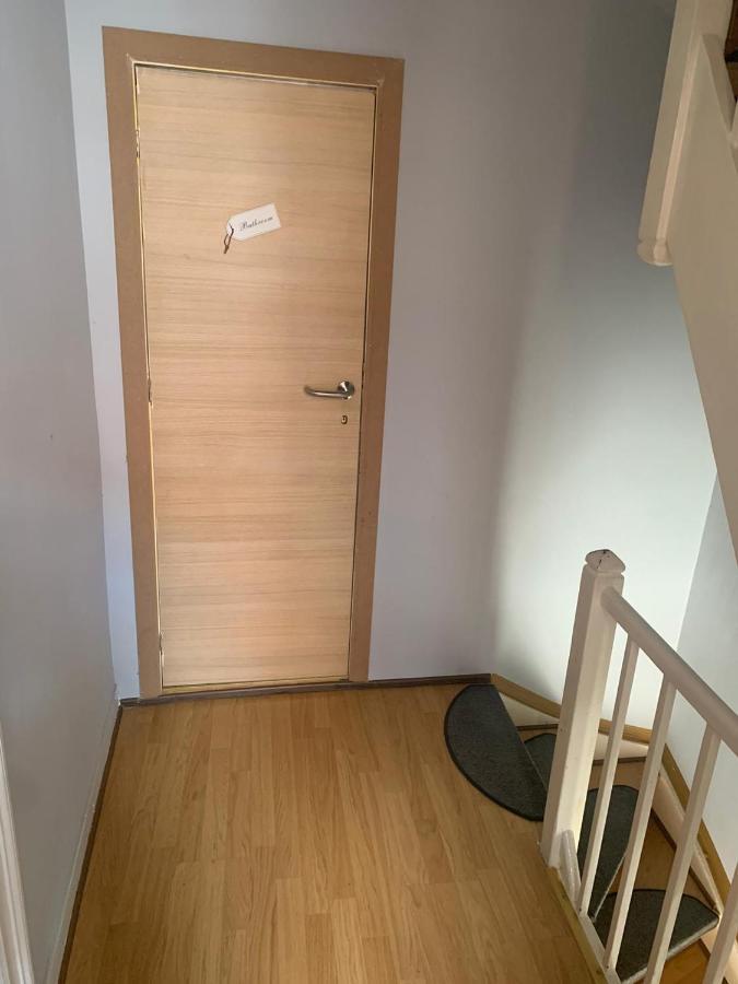 Accommodatie bij particulieren In Brugge